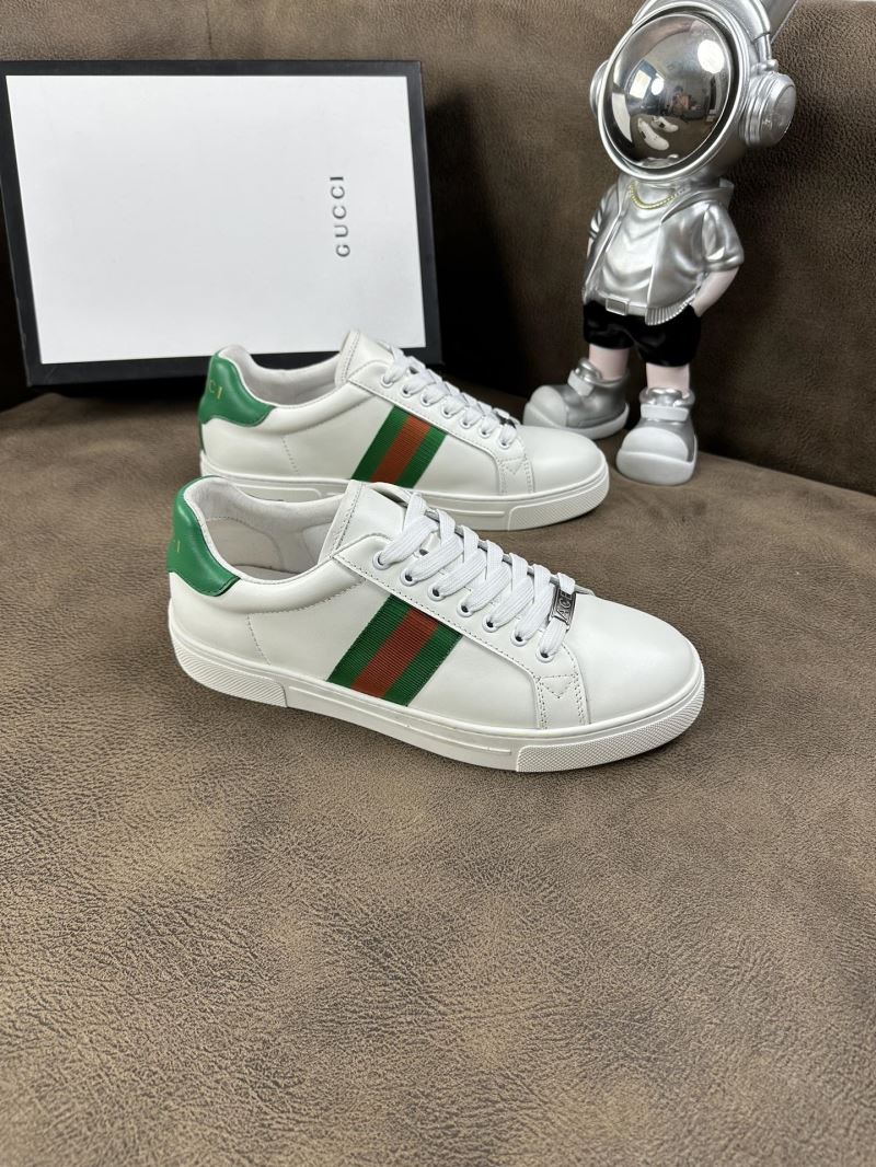 Gucci Low Shoes